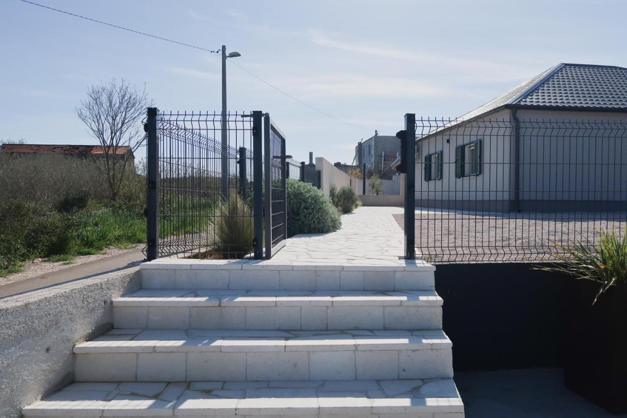 Tara Villa Sveti Filip i Jakov Luaran gambar