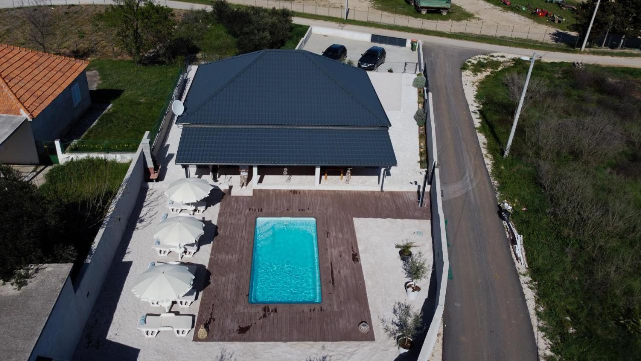 Tara Villa Sveti Filip i Jakov Luaran gambar