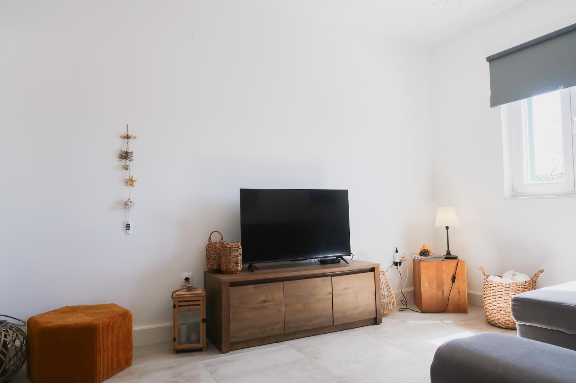 Tara Villa Sveti Filip i Jakov Luaran gambar