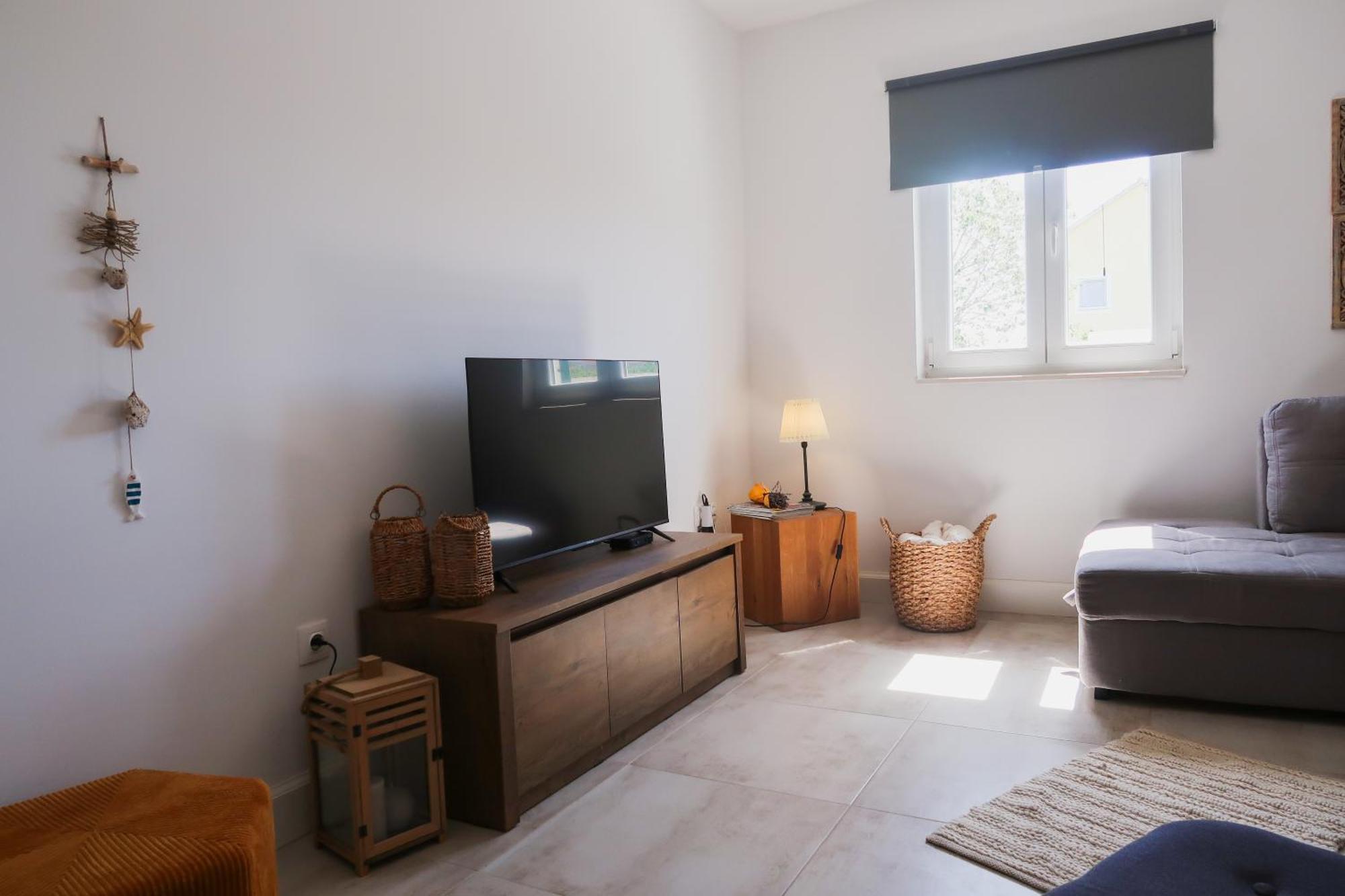 Tara Villa Sveti Filip i Jakov Luaran gambar
