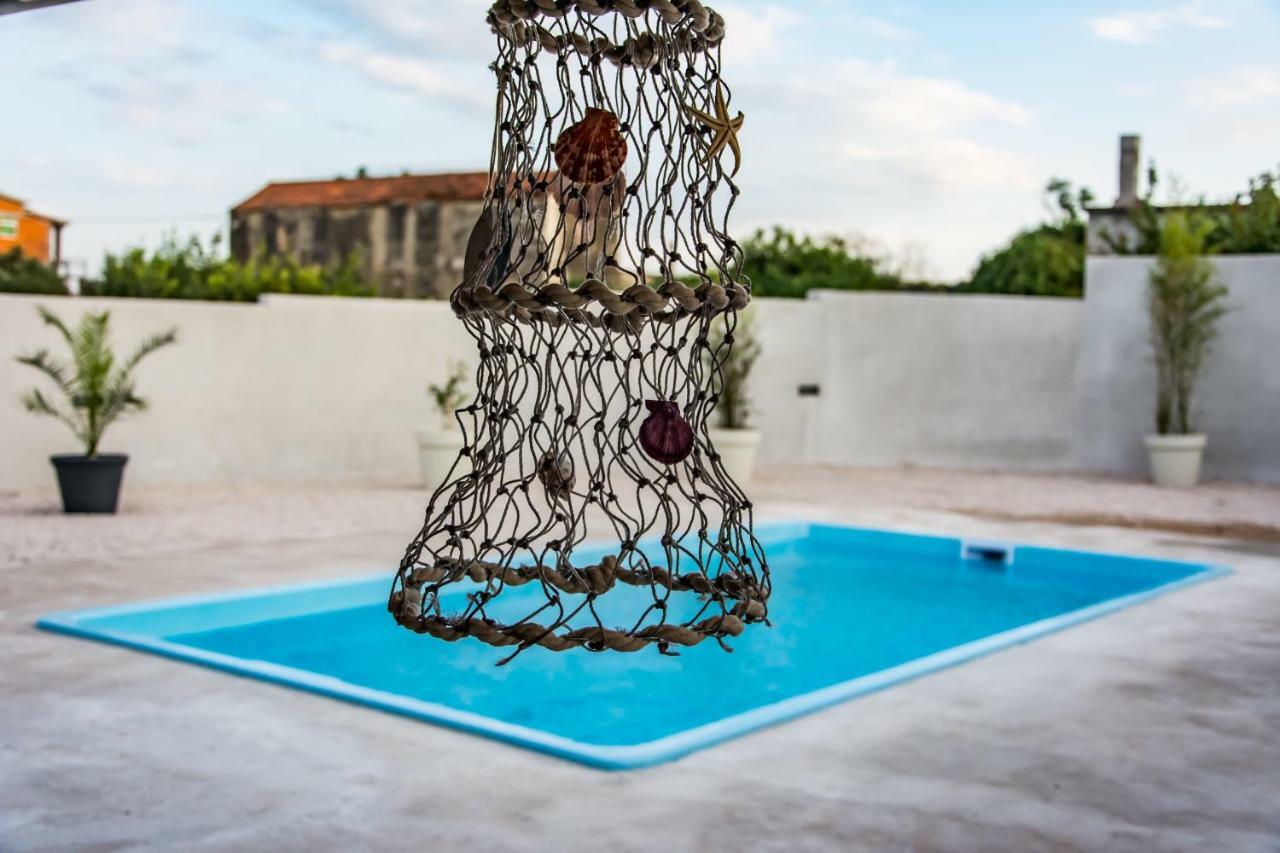Tara Villa Sveti Filip i Jakov Luaran gambar