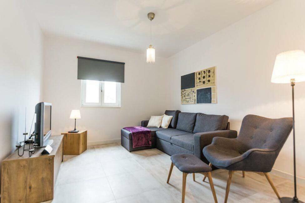 Tara Villa Sveti Filip i Jakov Luaran gambar