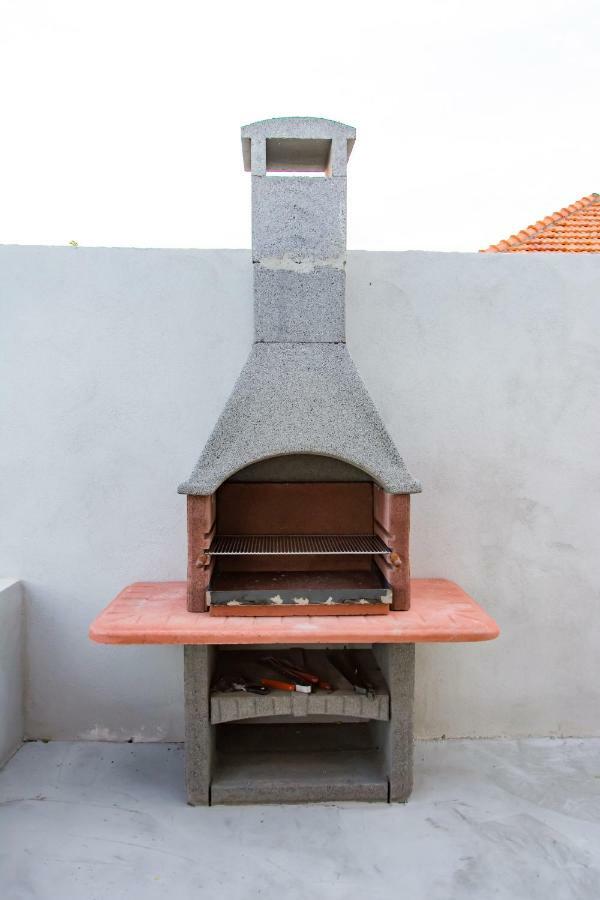 Tara Villa Sveti Filip i Jakov Luaran gambar